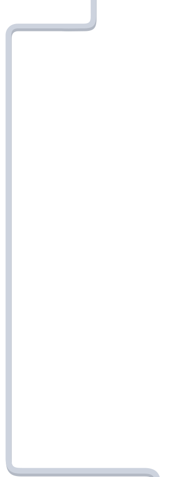 graphic of a winding road segment 1 mobile