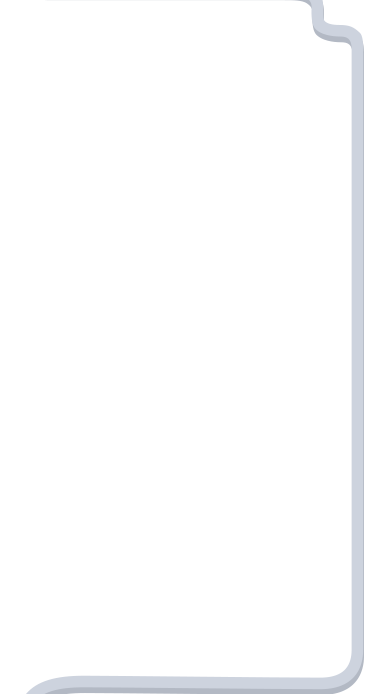 graphic of winding road segment 4 mobile