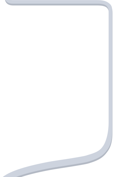 graphic of winding road segment 6 mobile