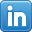 Follow us on LinkedIn