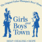 Girls and Boys Town