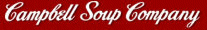 Cambell Soup