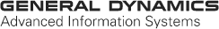 General Dynamics - Advanced Information Systems