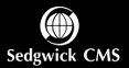 Sedgwick CMS