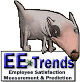 EETrends Employee Satisfaction Measurement and Turnover Prediction System